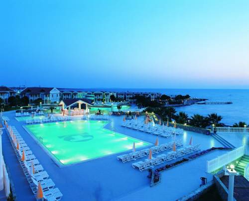 Club Tarhan Resort