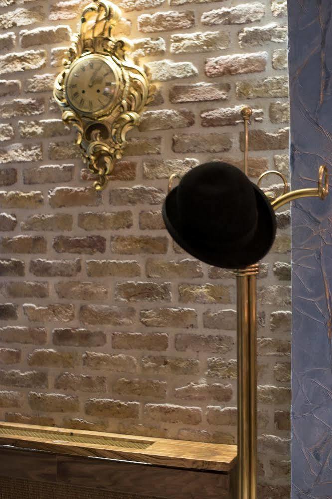 Hotel Hammam Istanbul