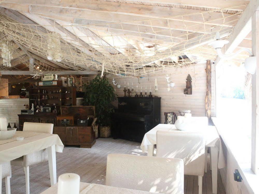 Bed & Breakfast Lethe Exclusive (adults Only) *