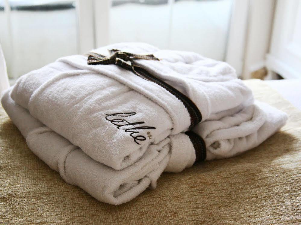 Lethe Exclusive (adults Only) Bed & Breakfast Agva (Marmara)