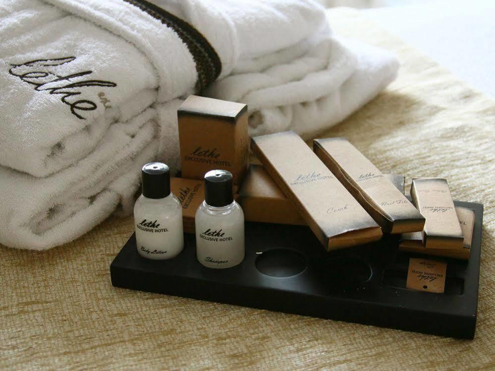 Lethe Exclusive (adults Only) *