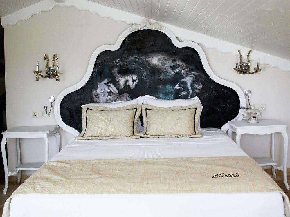 Bed & Breakfast Lethe Exclusive (adults Only) *