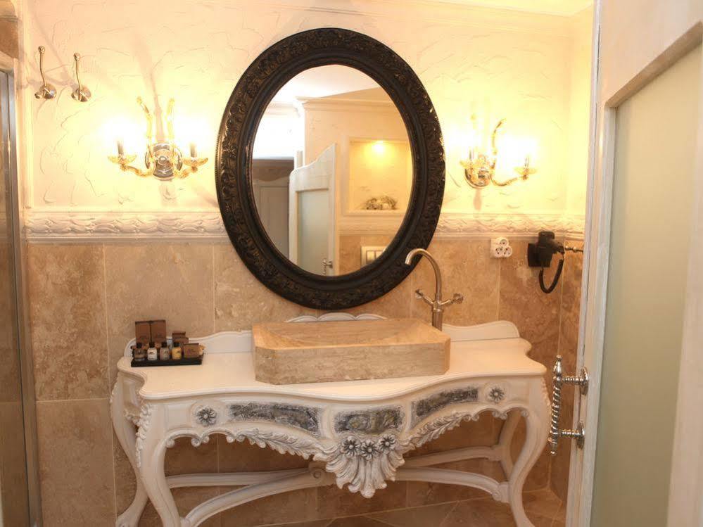Bed & Breakfast Lethe Exclusive (adults Only) Agva (Marmara)