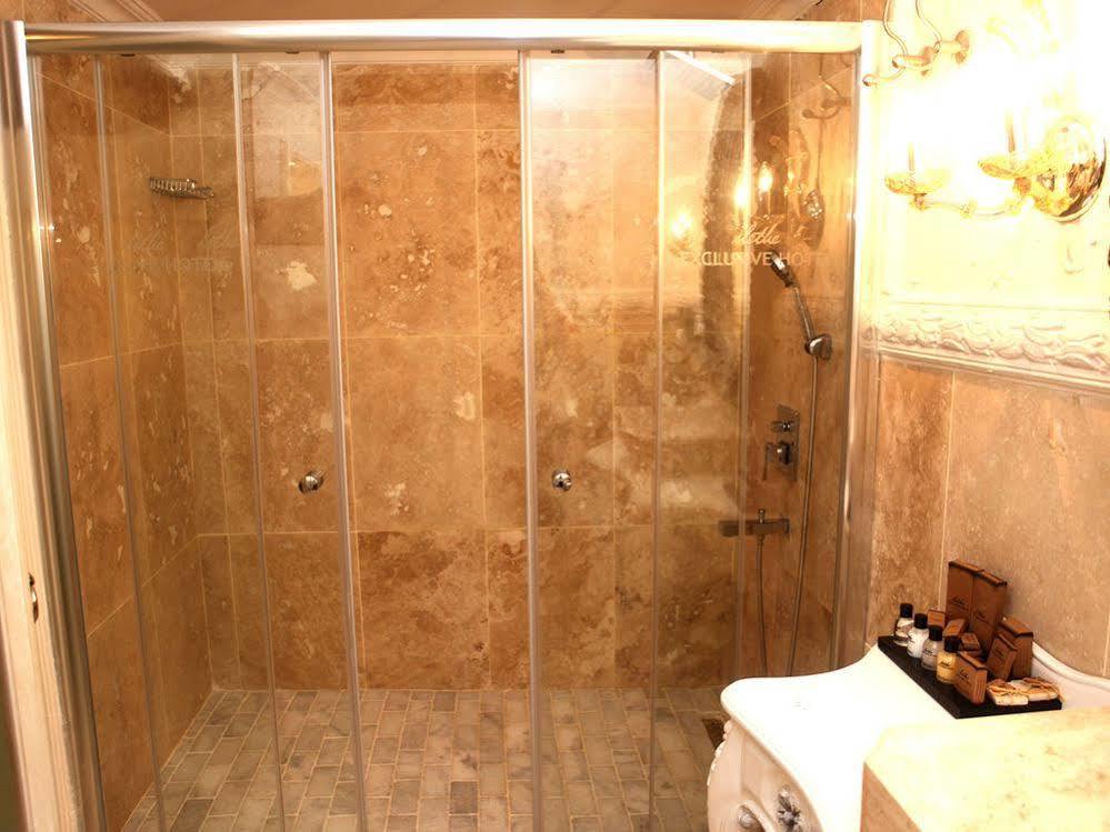 Bed & Breakfast Lethe Exclusive (adults Only)