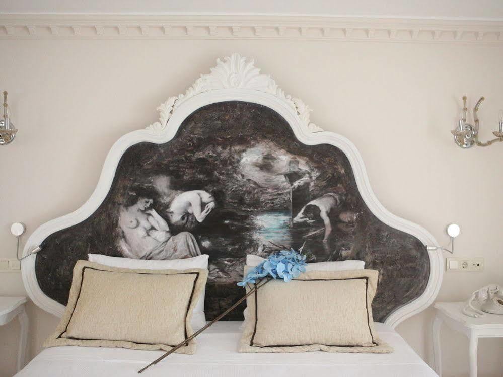 Bed & Breakfast Lethe Exclusive (adults Only)