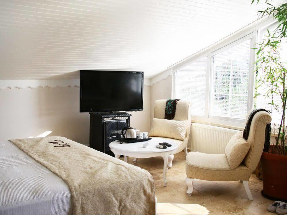 Lethe Exclusive (adults Only) Bed & Breakfast *