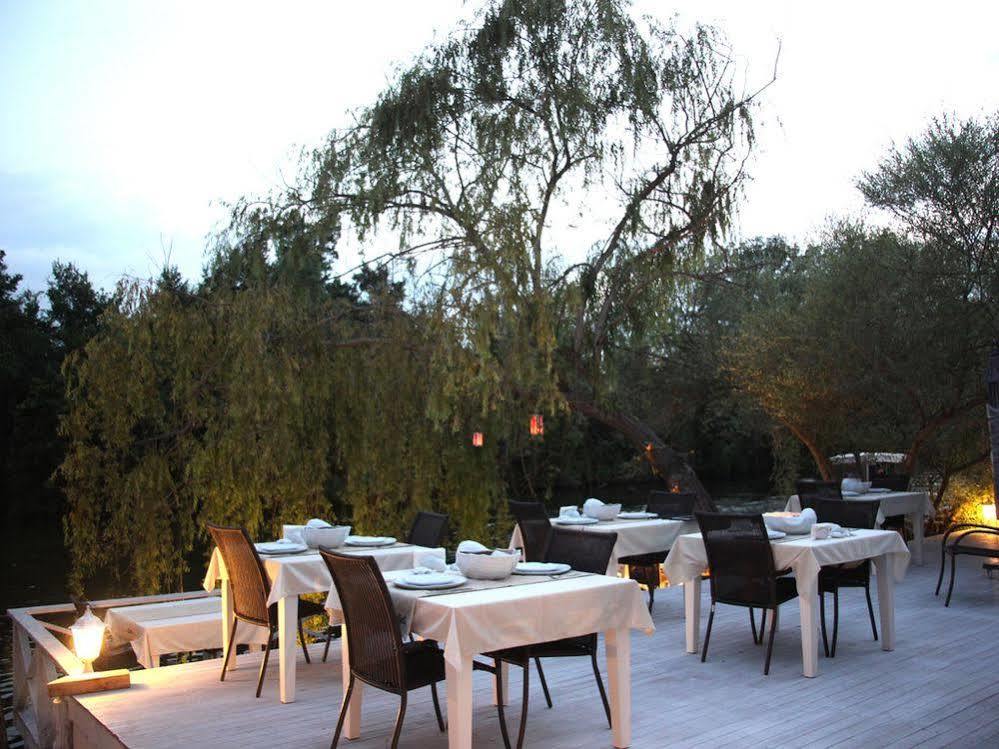 Bed & Breakfast Lethe Exclusive (adults Only)