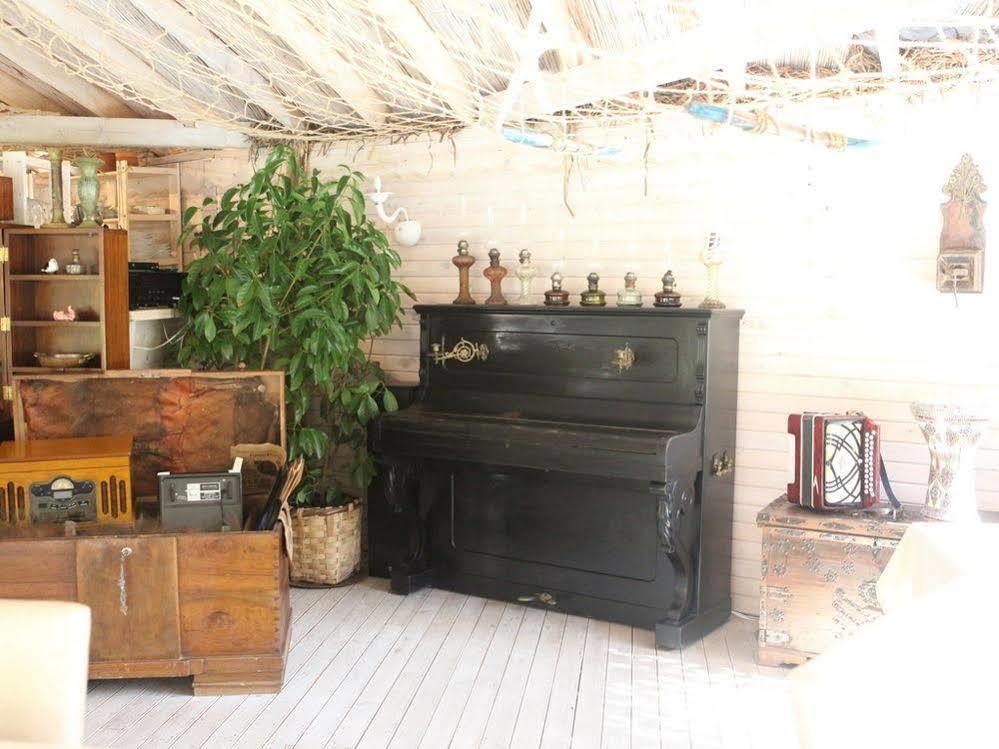 Lethe Exclusive (adults Only) Bed & Breakfast *