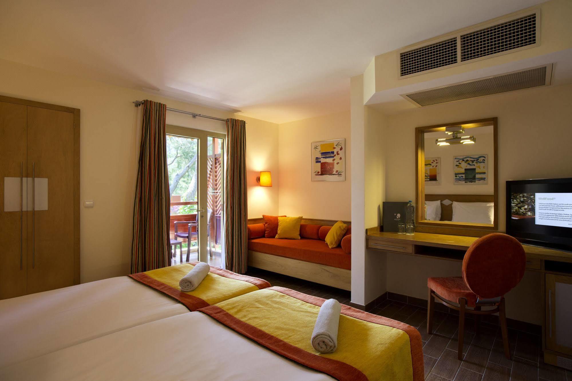 Robinson Adults Only Hotel