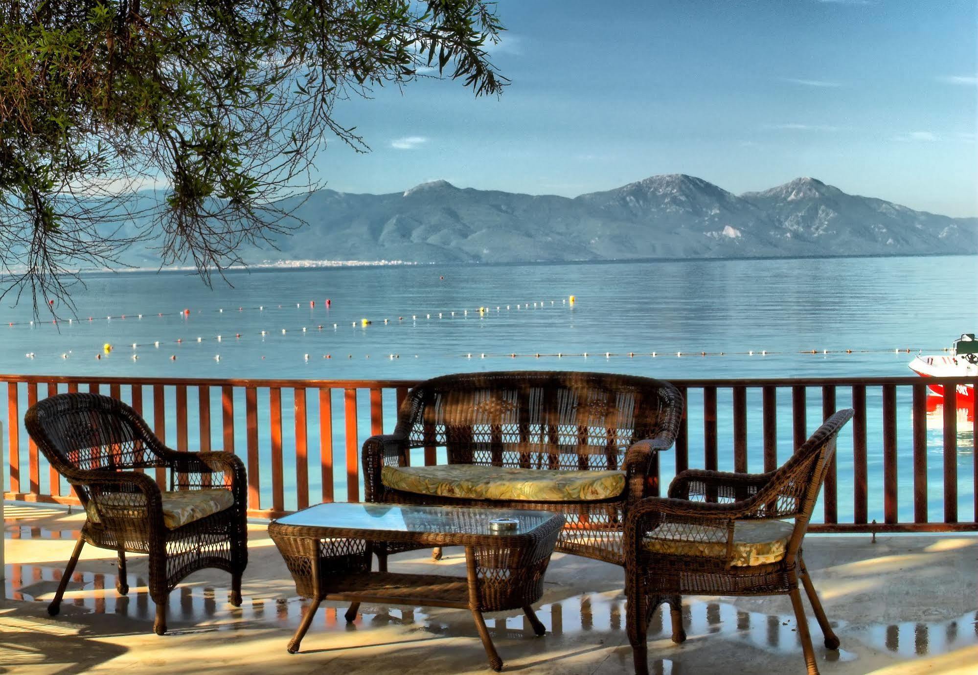 Omer Resort