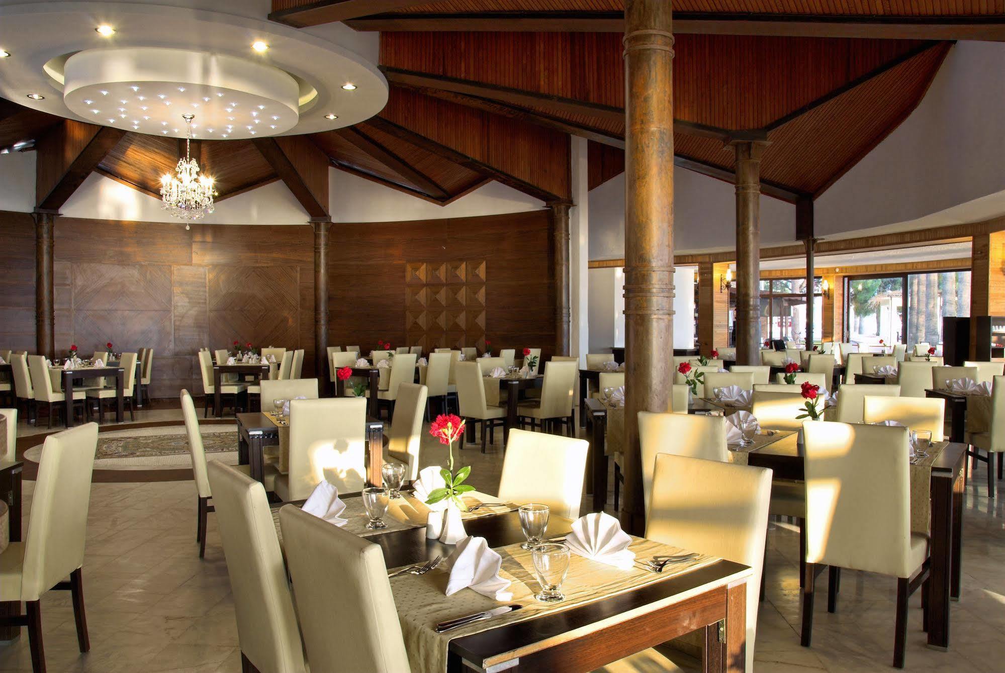 Omer Resort