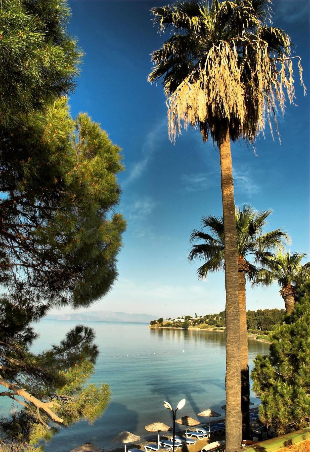 Omer Resort Kusadasi