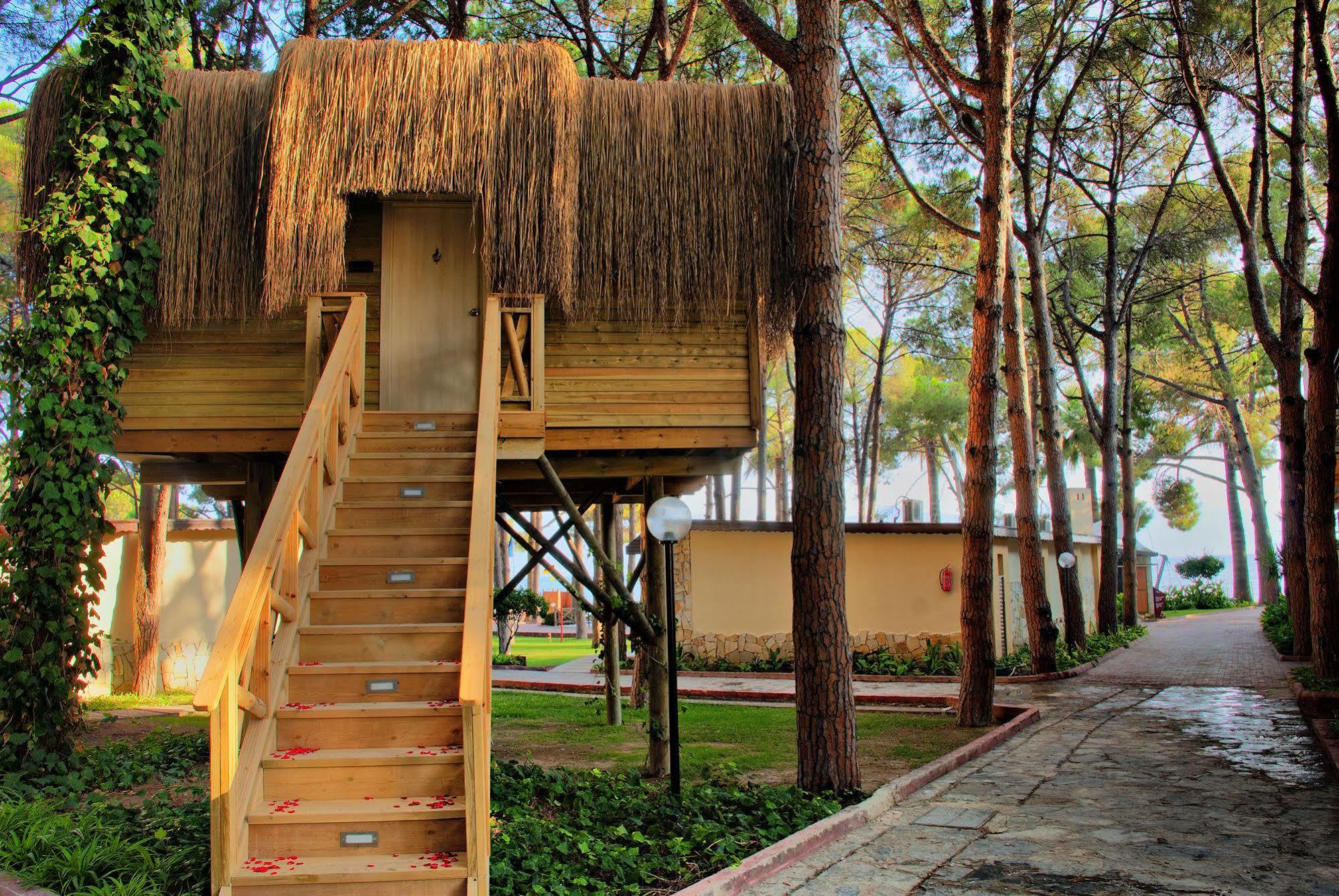 Omer Resort