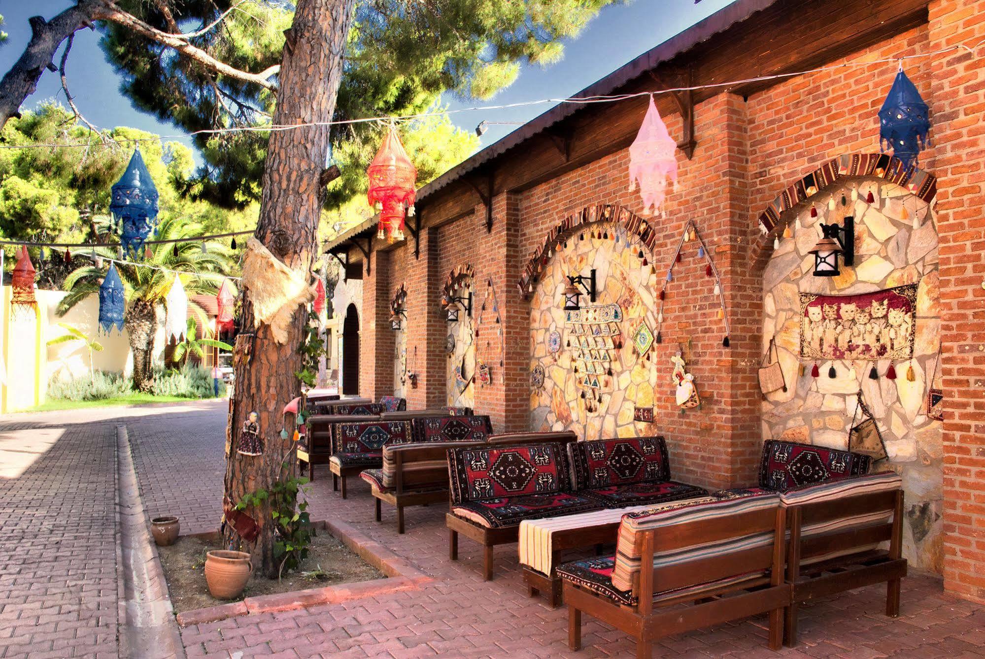 Omer Resort