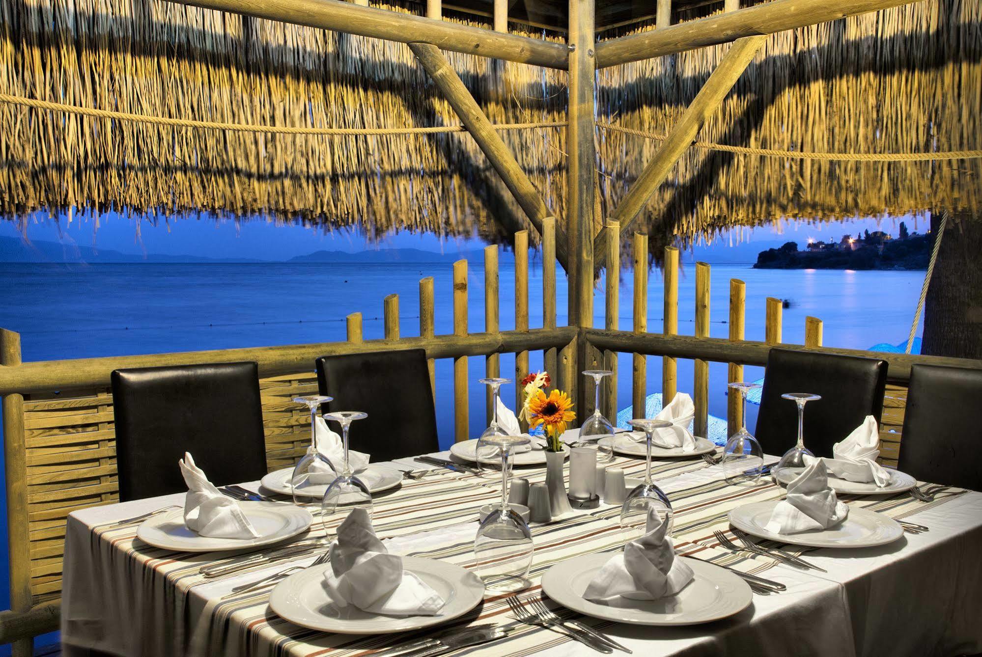 Omer Resort 4*