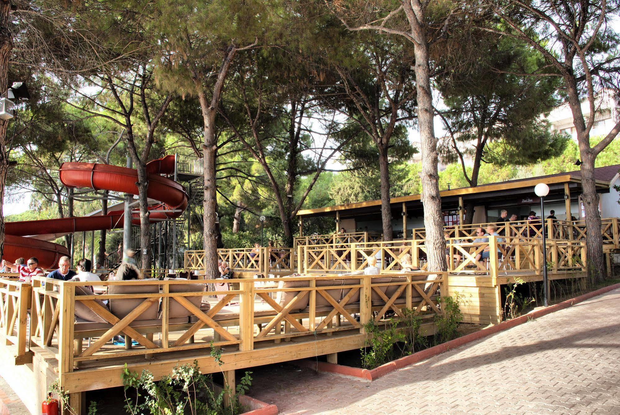 Omer 4* Kusadasi