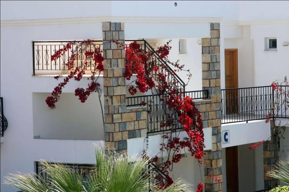Agar Aparthotel