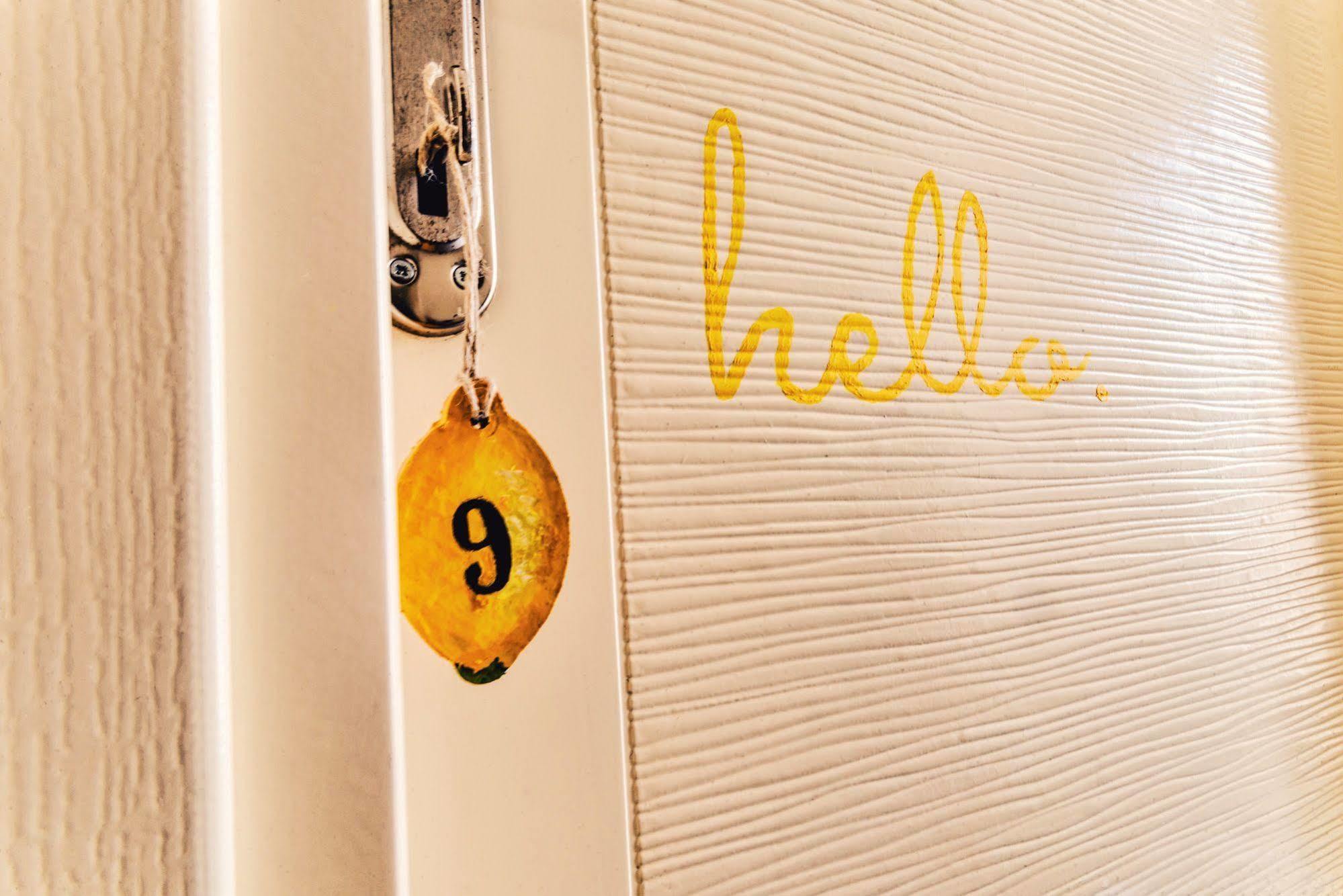 Bed & Breakfast Limon 3*