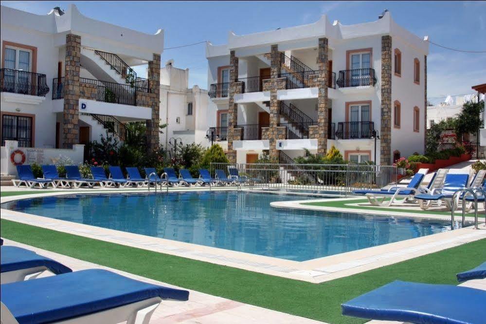Agar Aparthotel 3*
