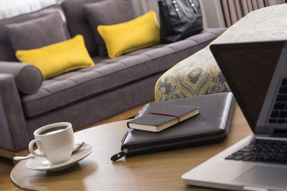 Hotel Nevv Bosphorus &