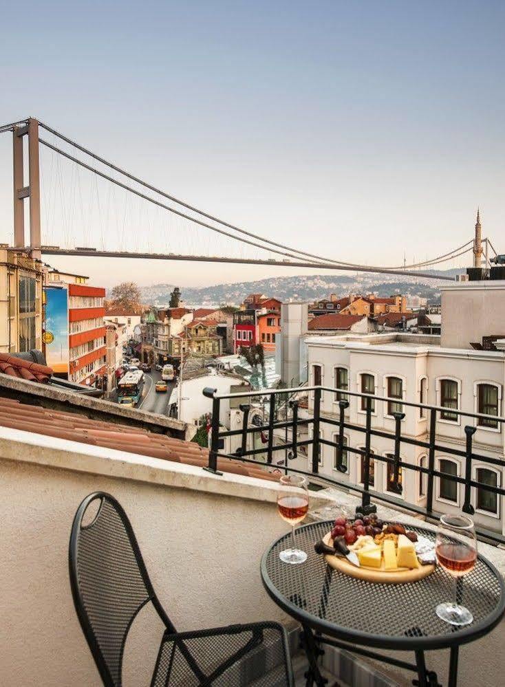 Hotel Nevv Bosphorus & Istanbul