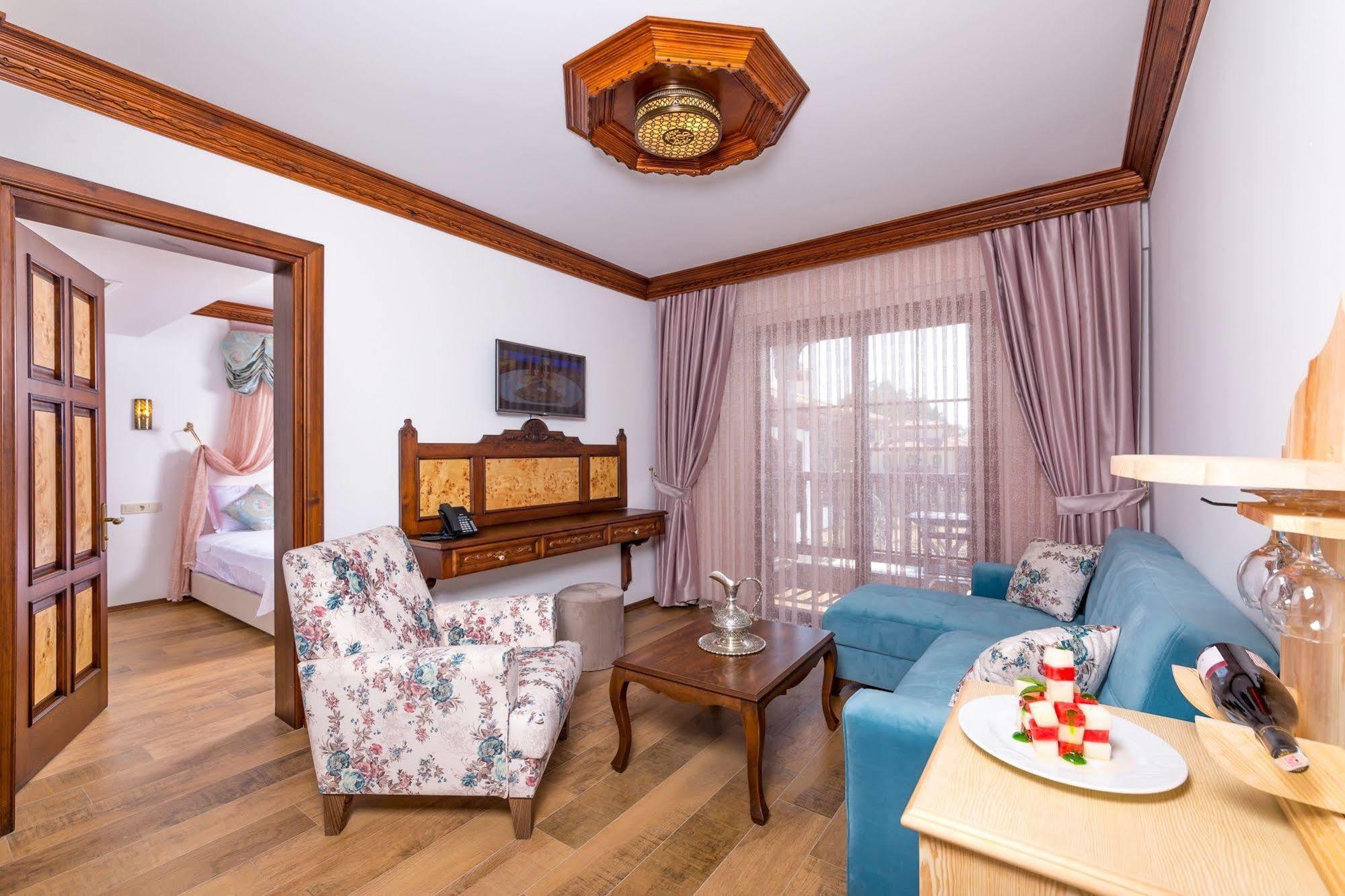 Hotel Elif Hanim &