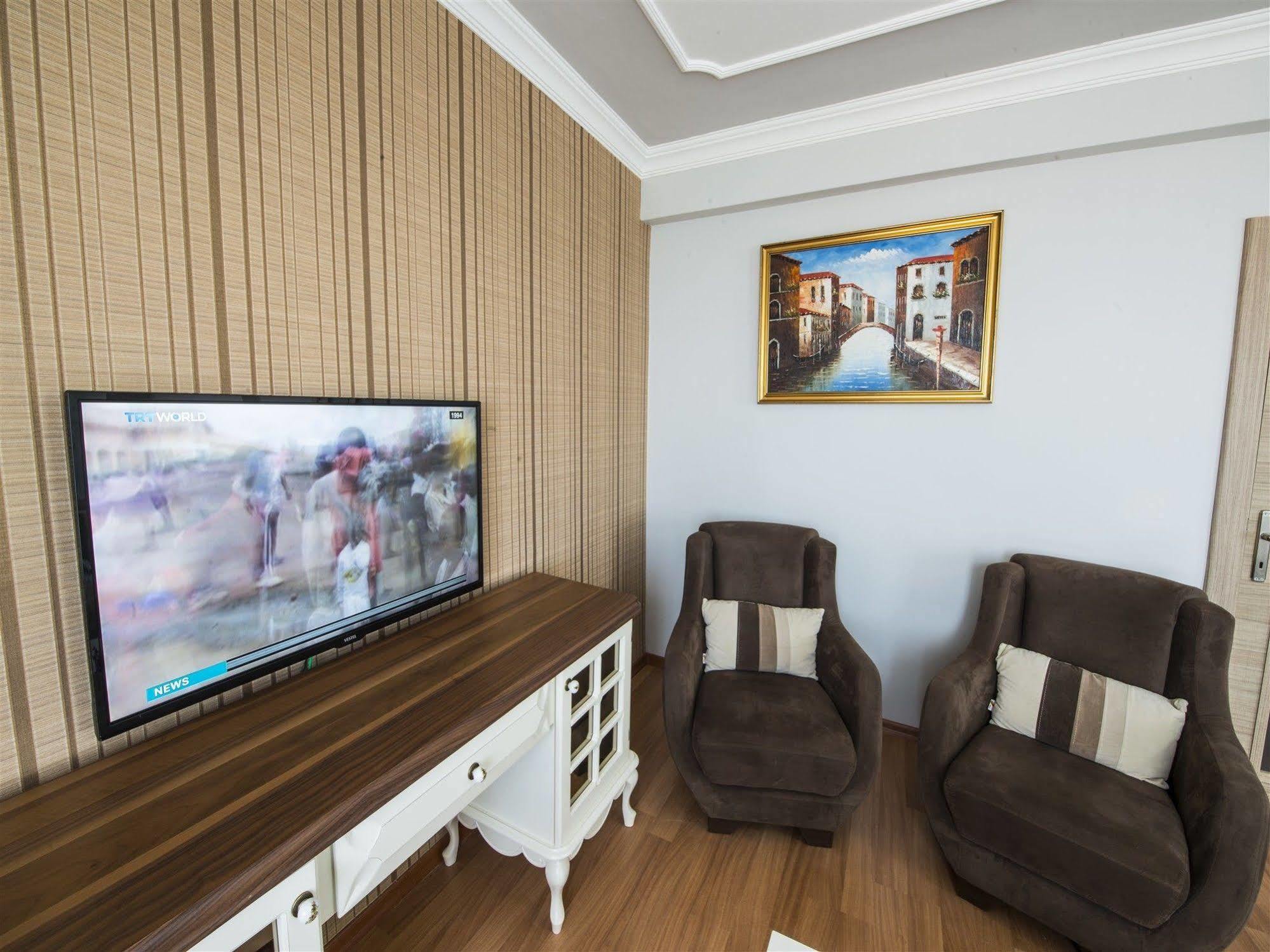Andalouse Hotel