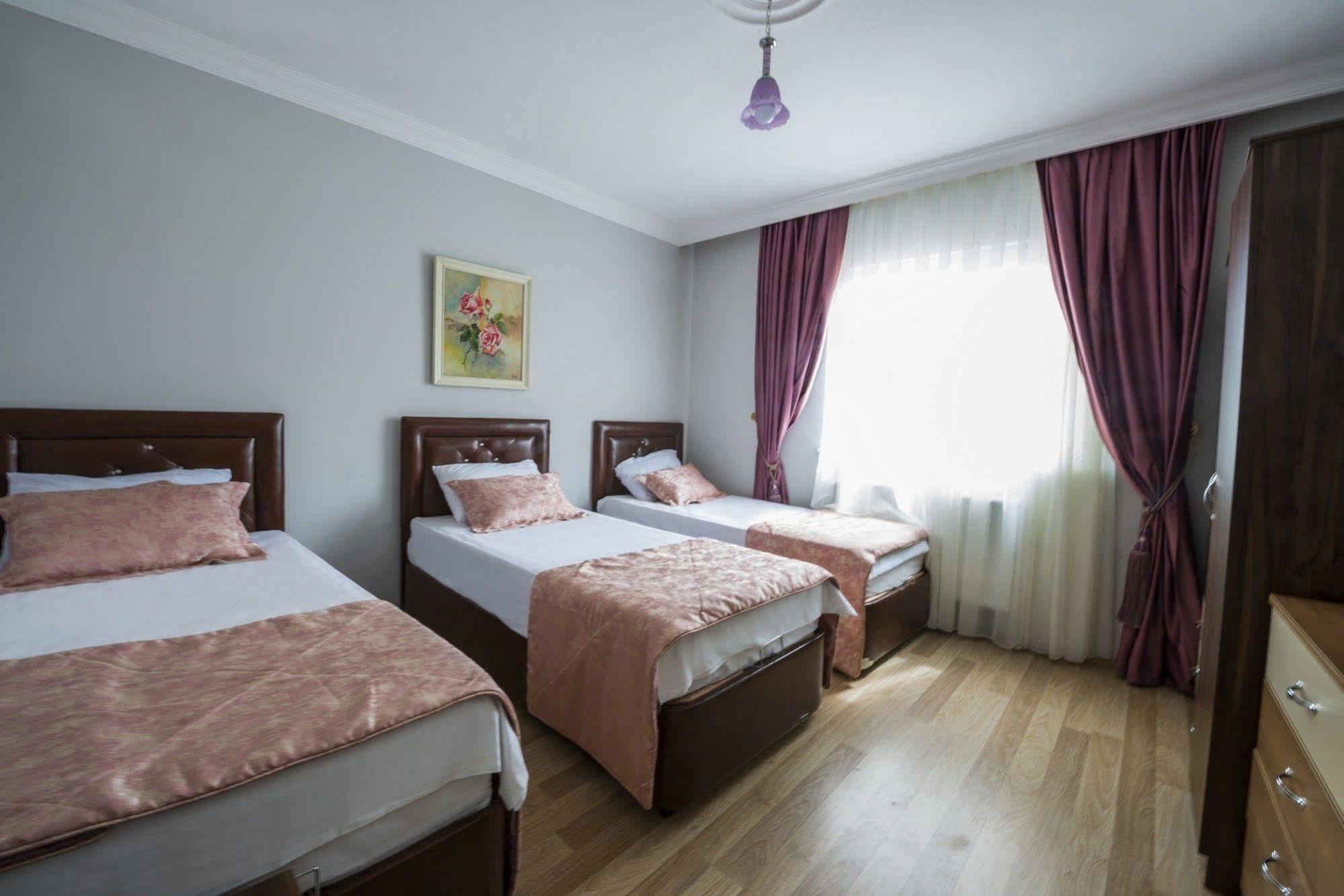 Andalouse 4* Trabzon