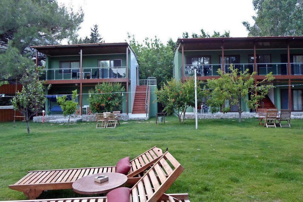 Keyif Hotel