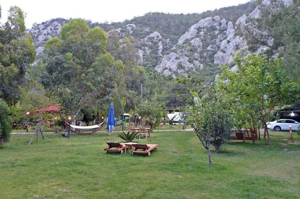 Keyif Hotel 3*