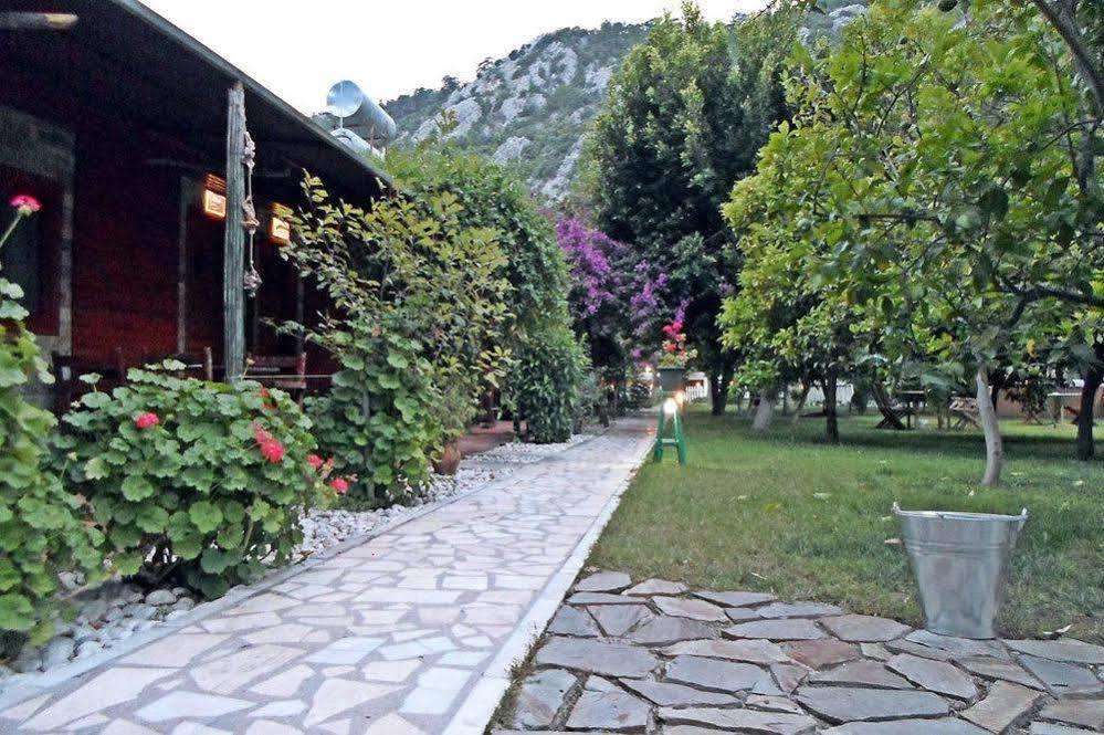 Keyif Hotel Cirali