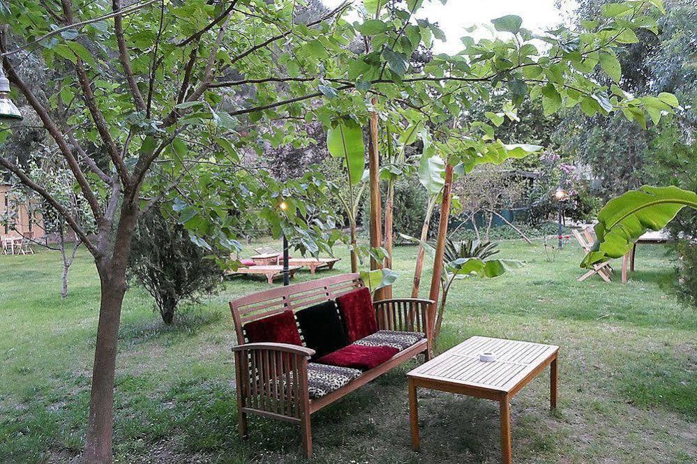 Keyif Hotel Cirali