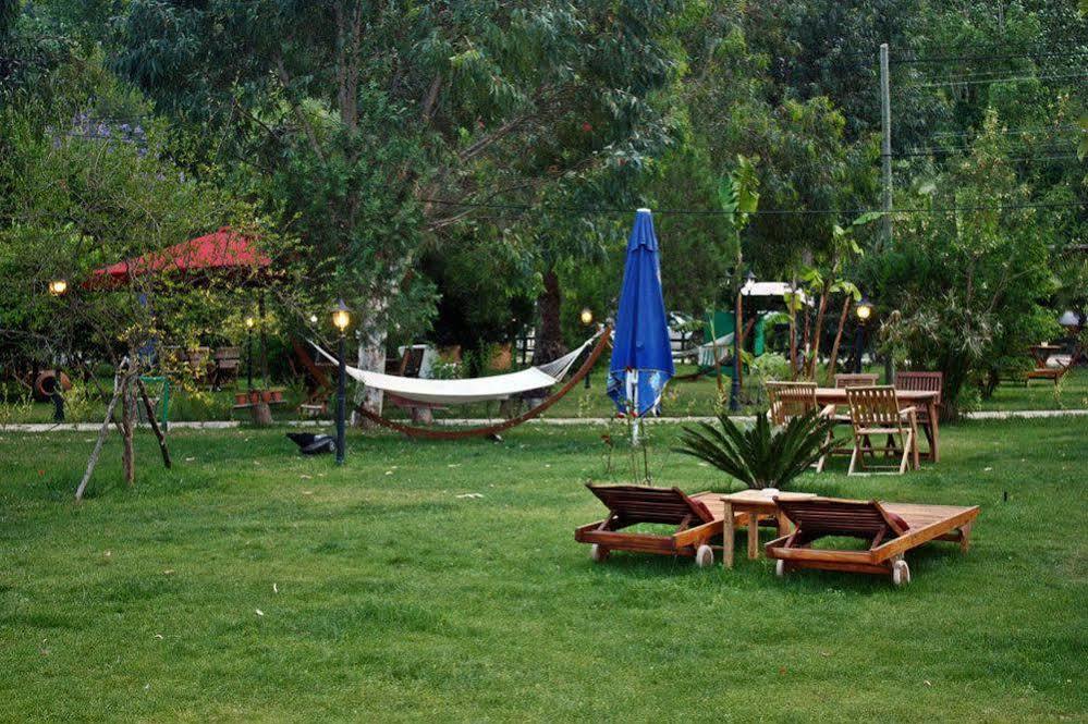 Keyif Hotel