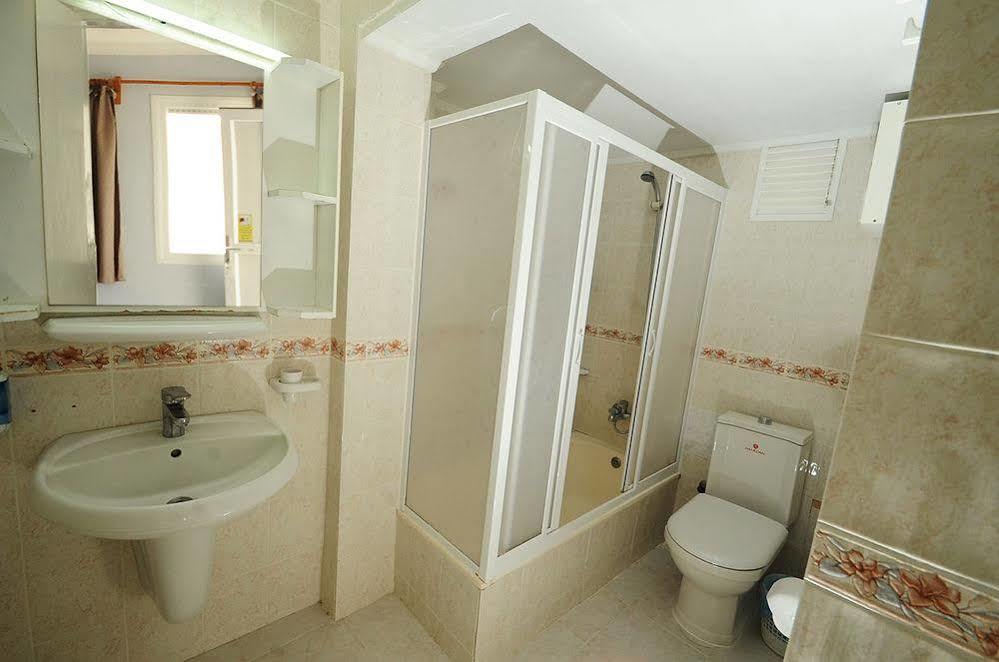 Hanedan Flora Aparthotel Foca