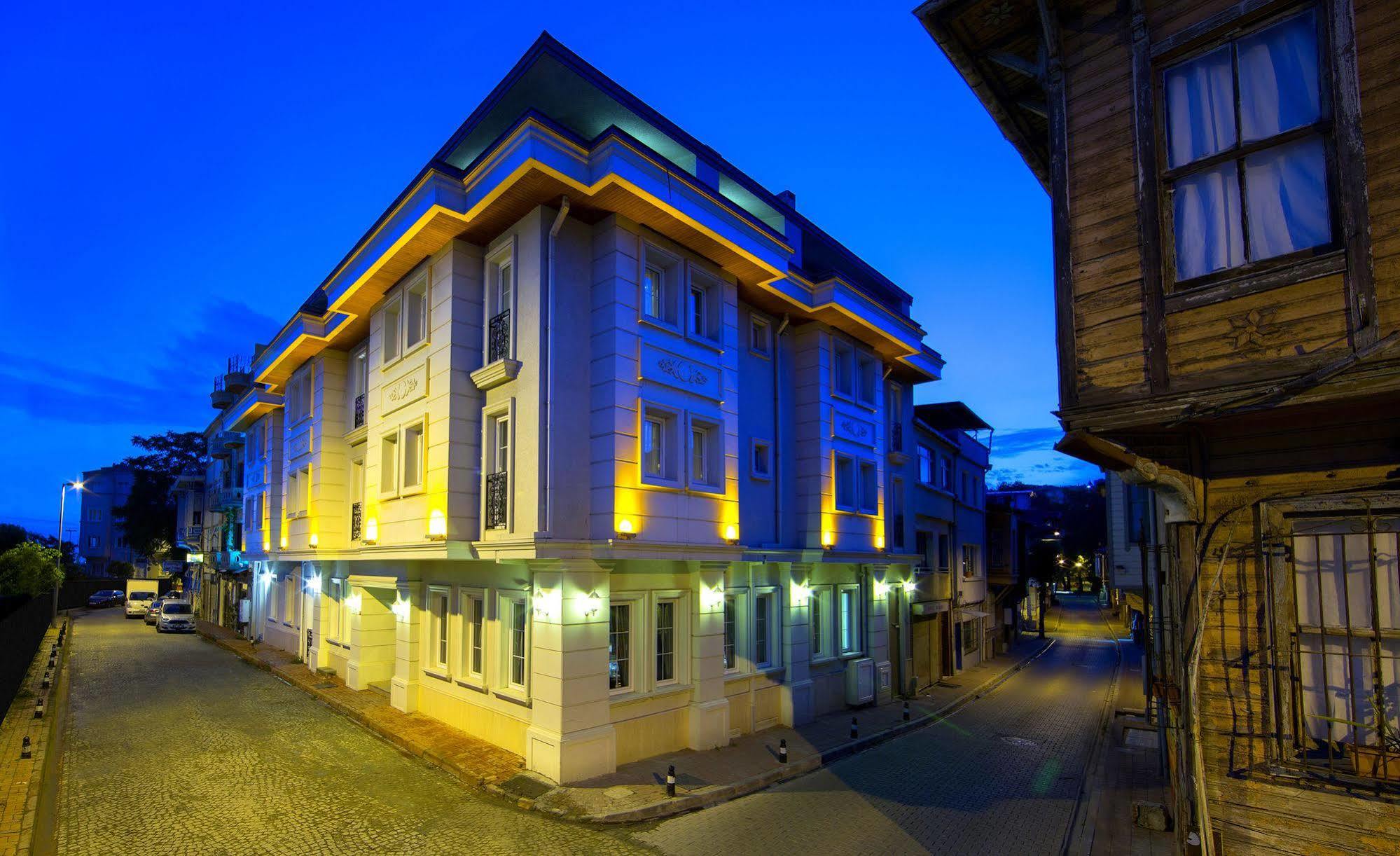 Walton Sultanahmet Hotel