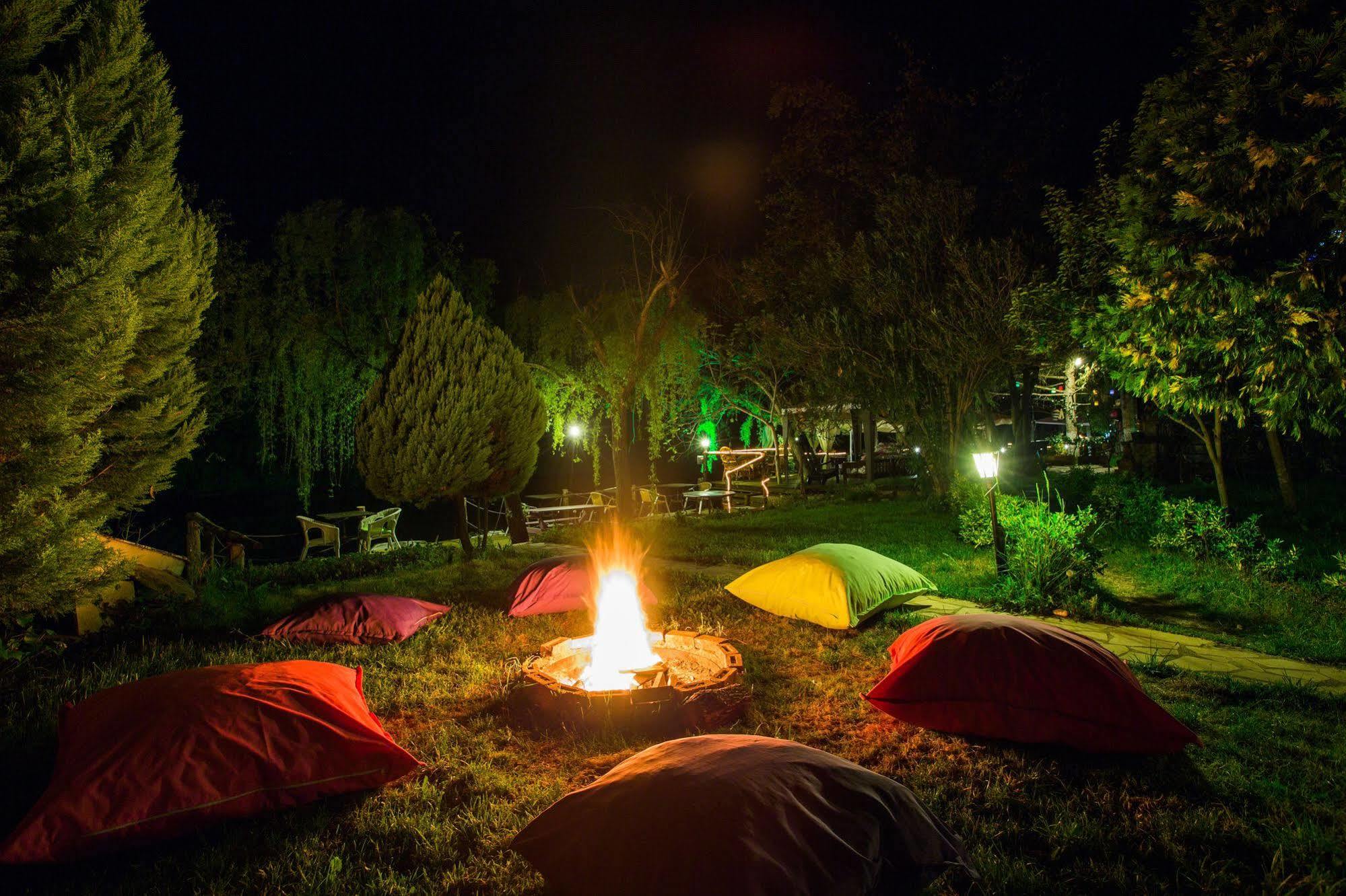 Park Mandalin Hotel Agva (Marmara)