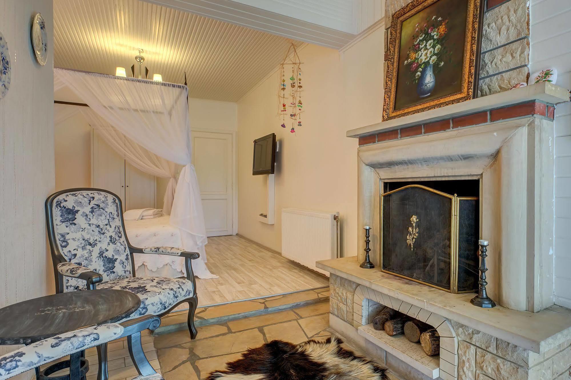 Park Mandalin 3* Agva (Marmara)