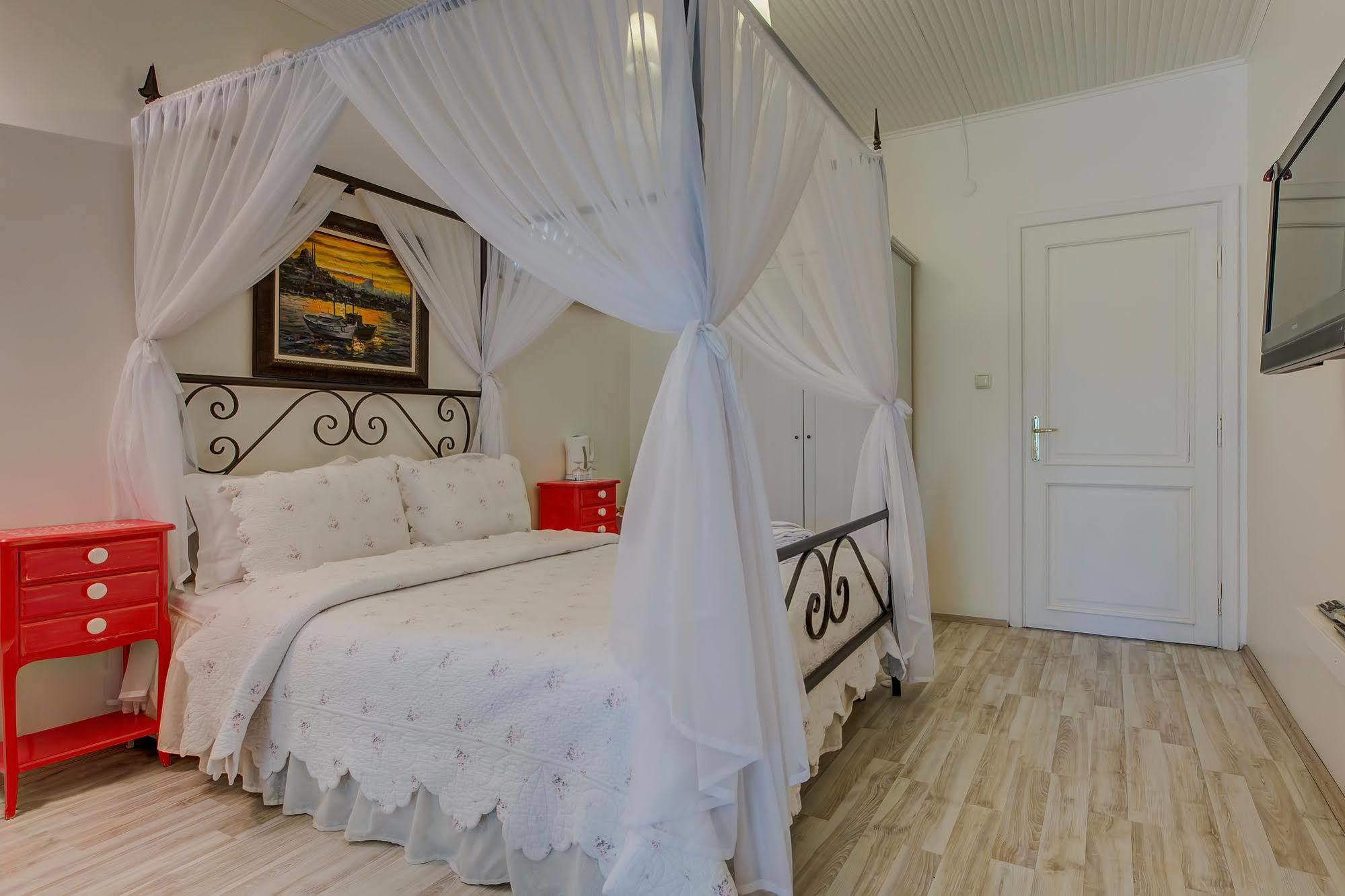 Park Mandalin 3* Agva (Marmara)