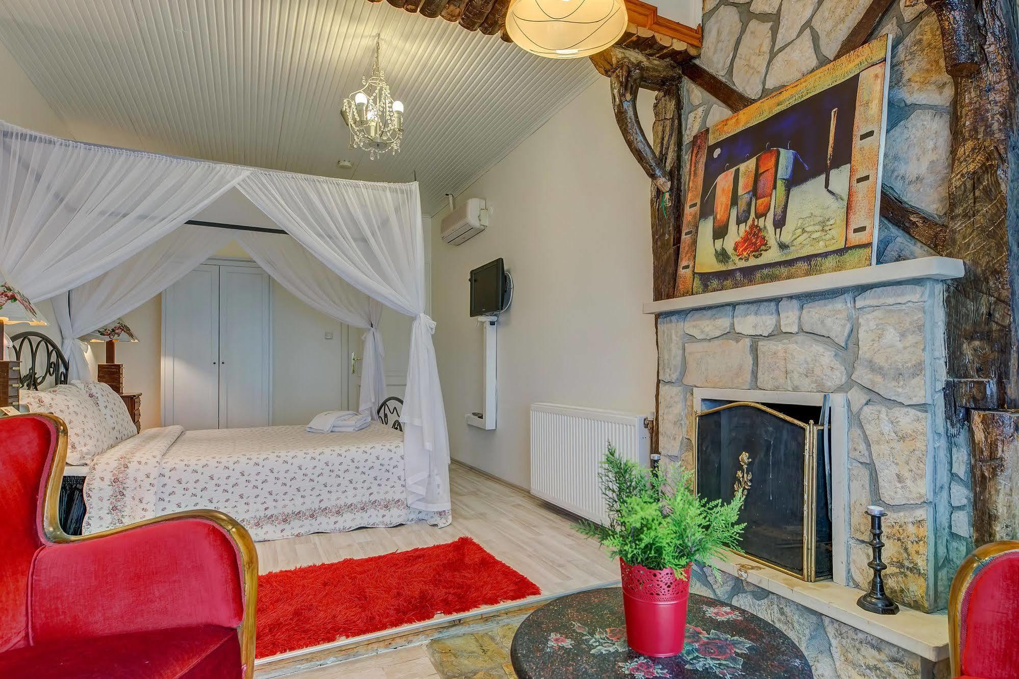 Park Mandalin 3* Agva (Marmara)