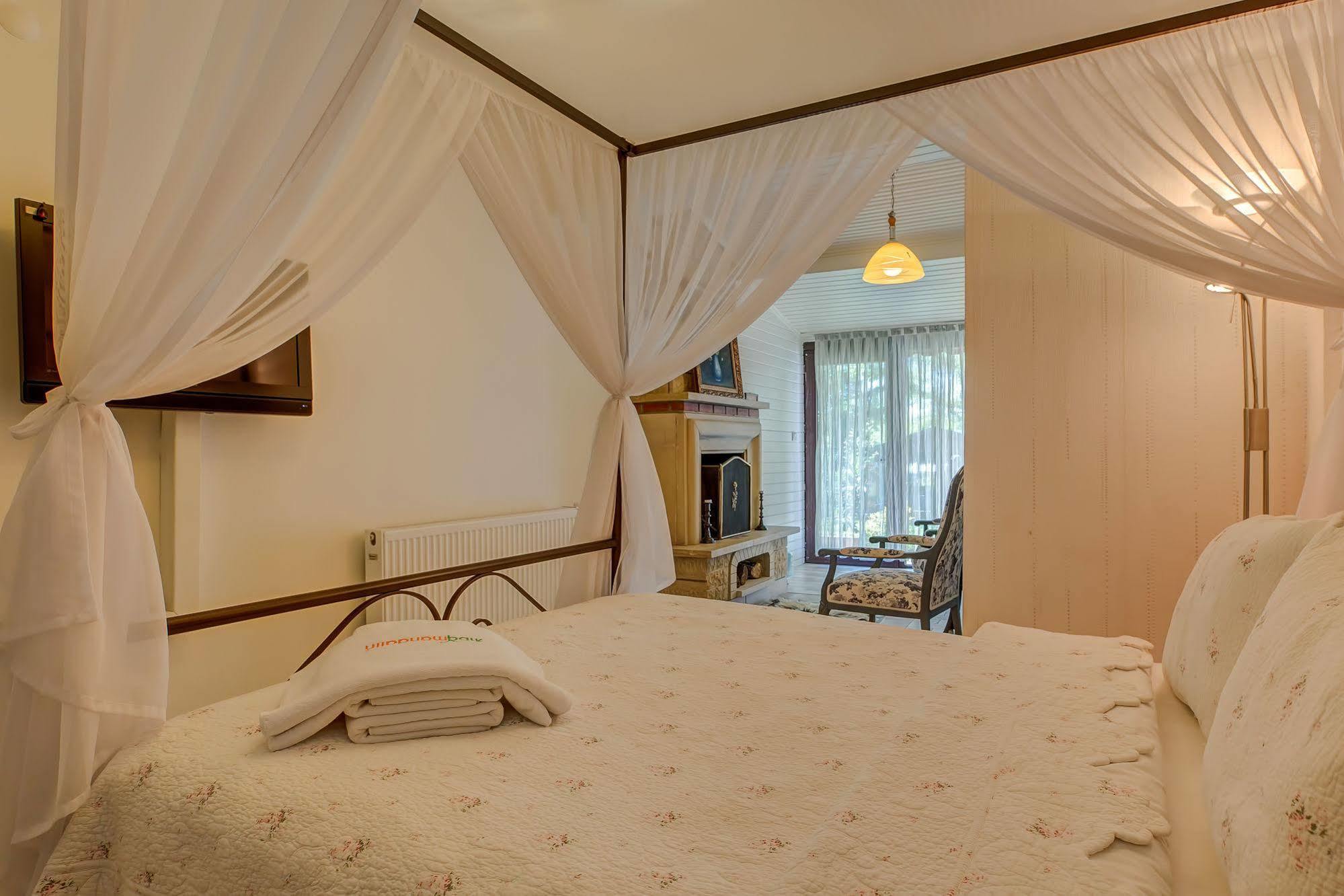Park Mandalin 3* Agva (Marmara)