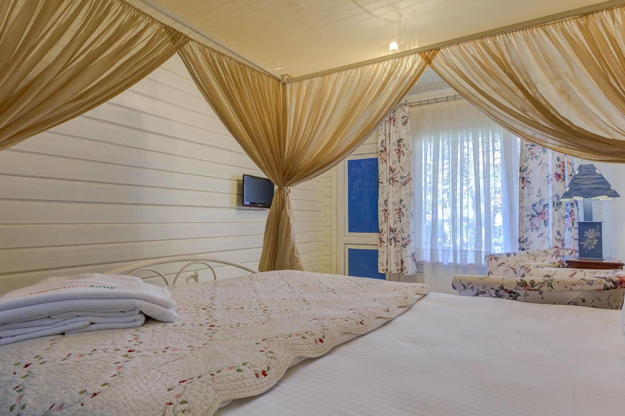 Park Mandalin Hotel