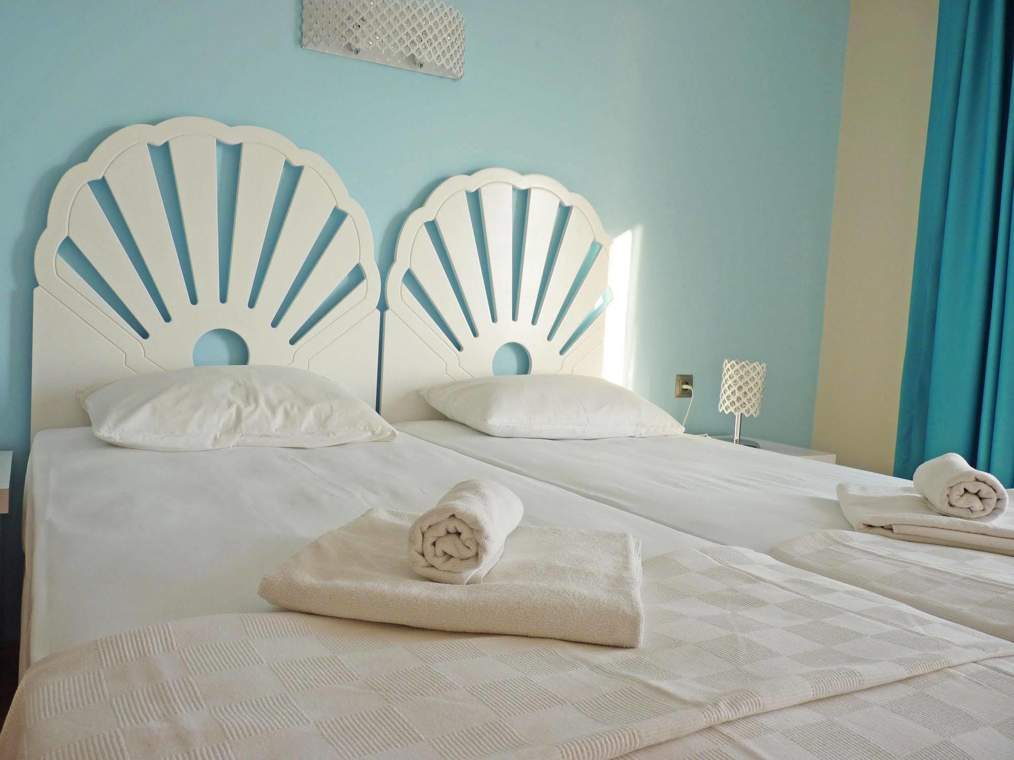 White Pearl Alanya *