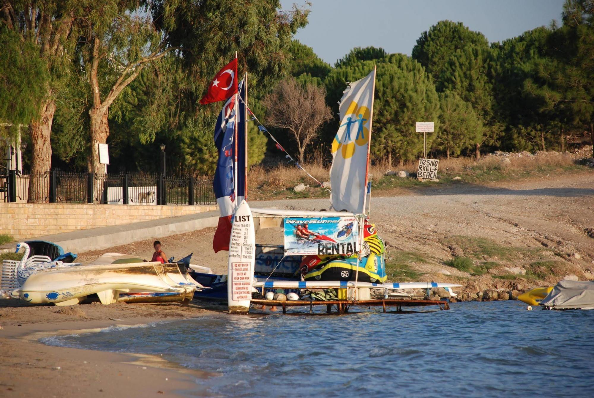 Tuntas Altinkum Didim