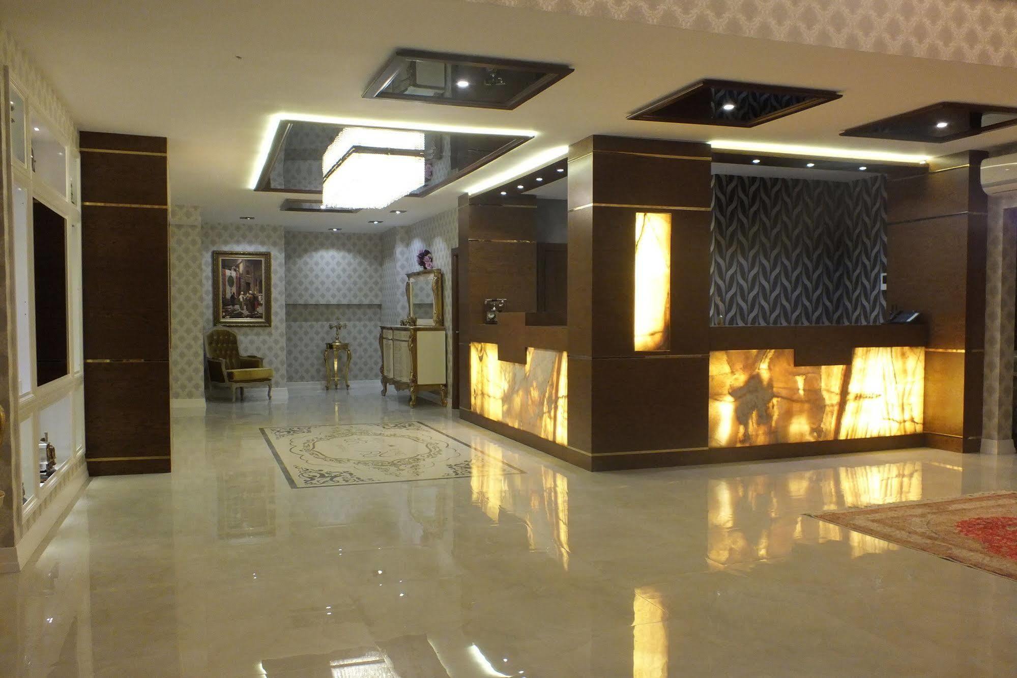 Real King Hotel Trabzon