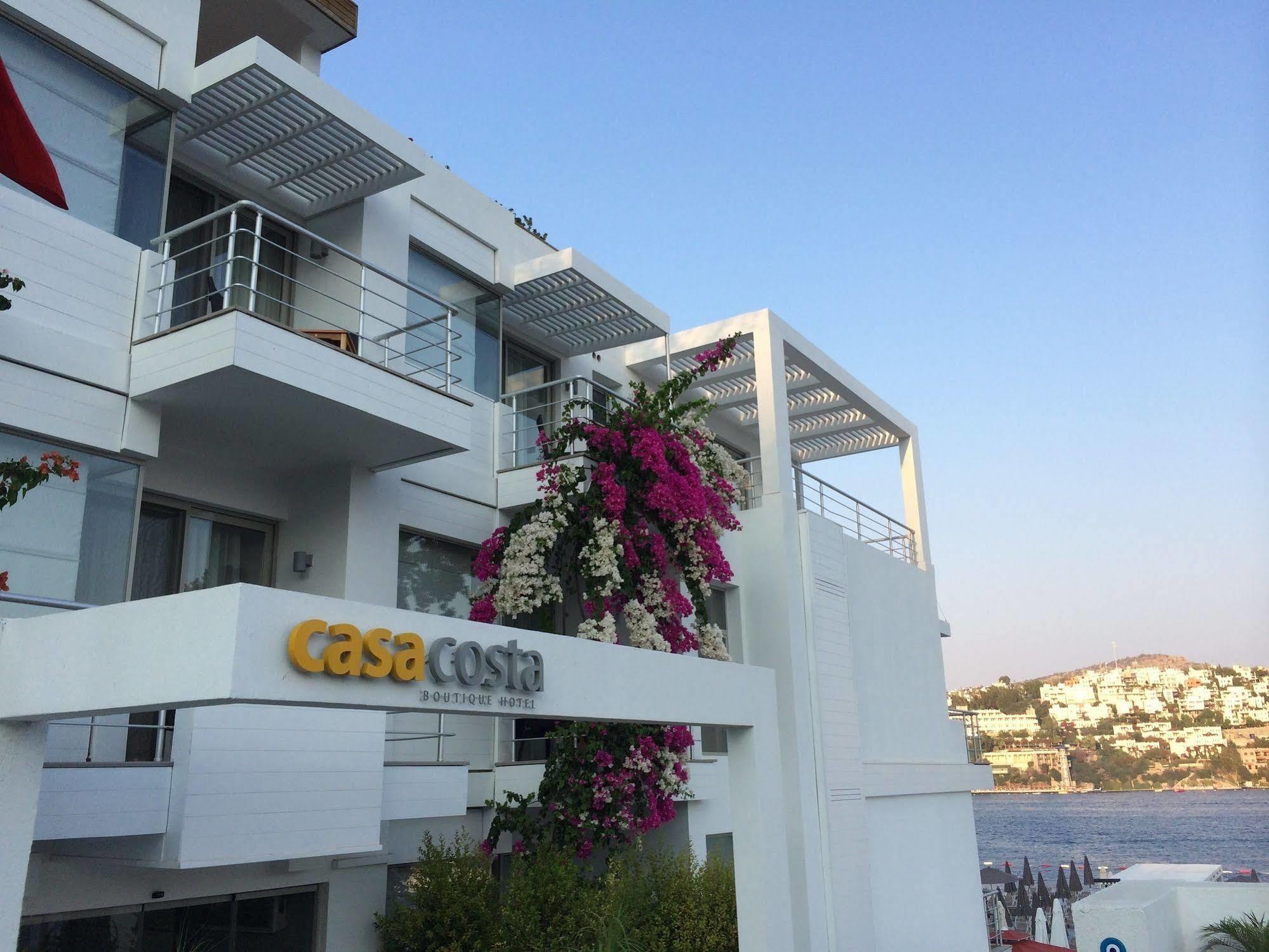 Bilkent Casa Costa Boutique 5*