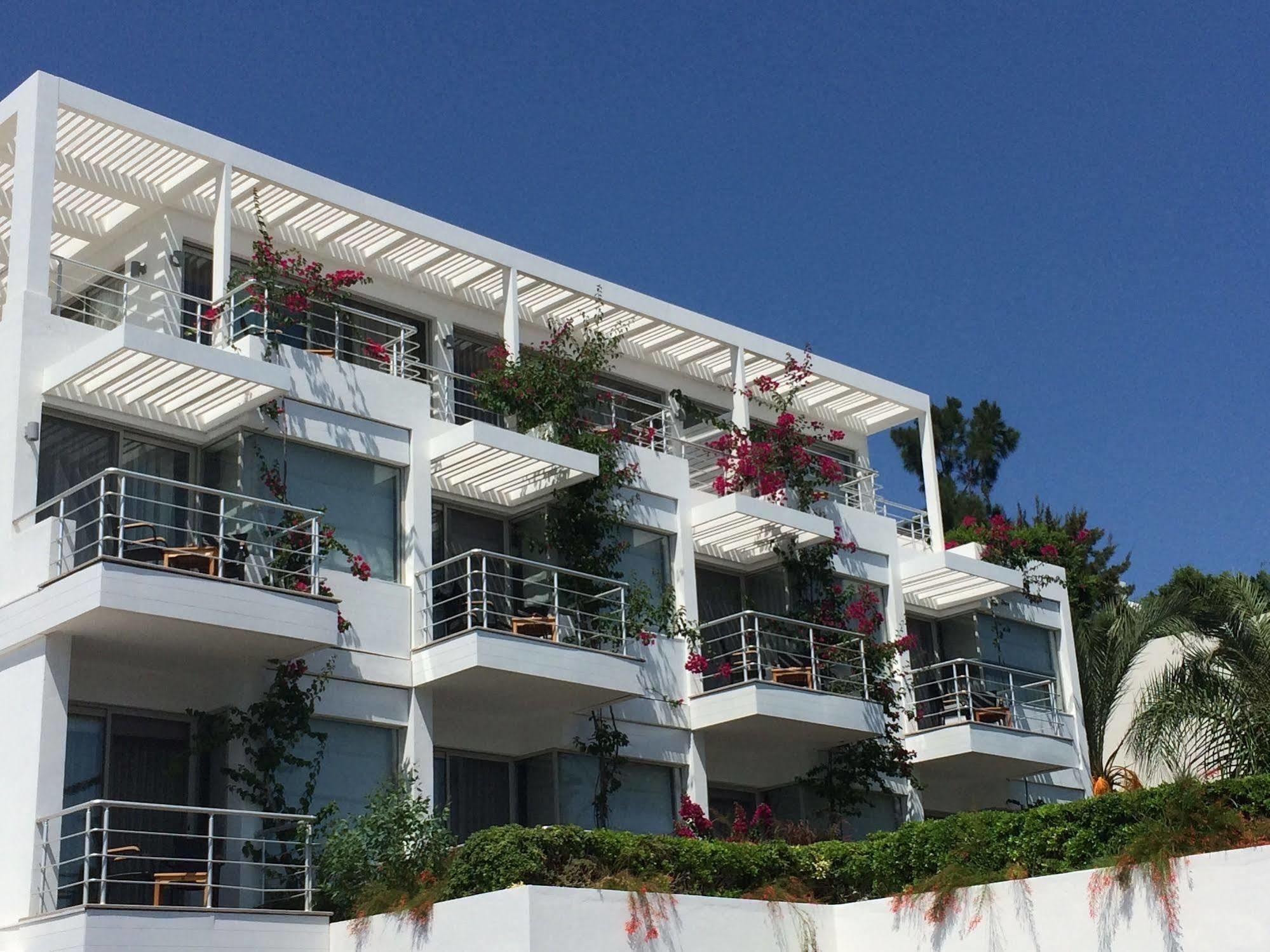Bilkent Casa Costa Boutique Hotel 5*