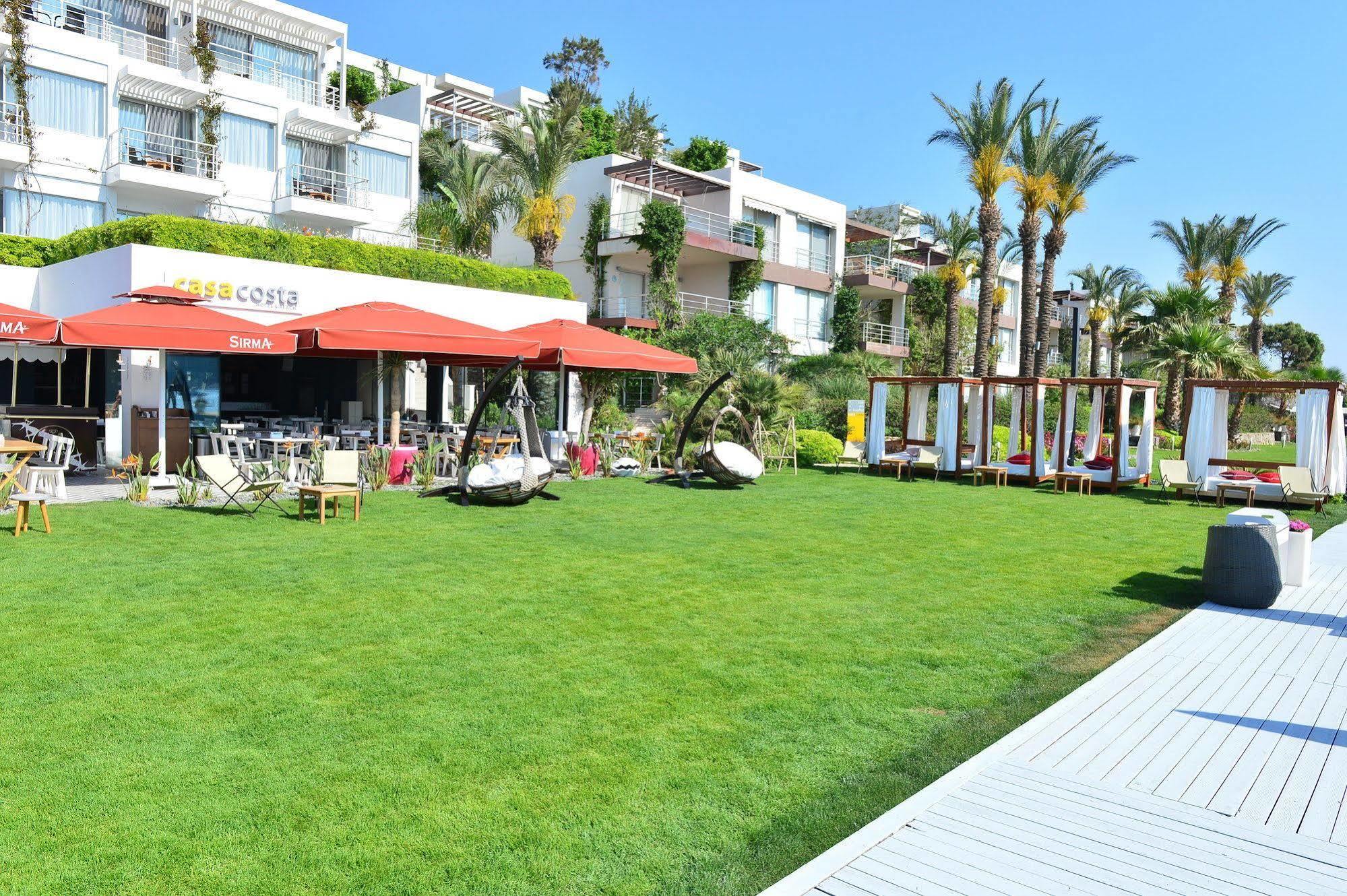 Bilkent Casa Costa Boutique 5* Gundogan (Bodrum)