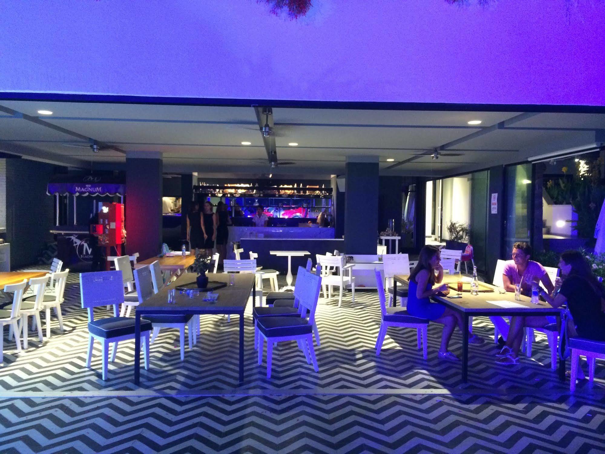 Bilkent Casa Costa Boutique Gundogan (Bodrum)