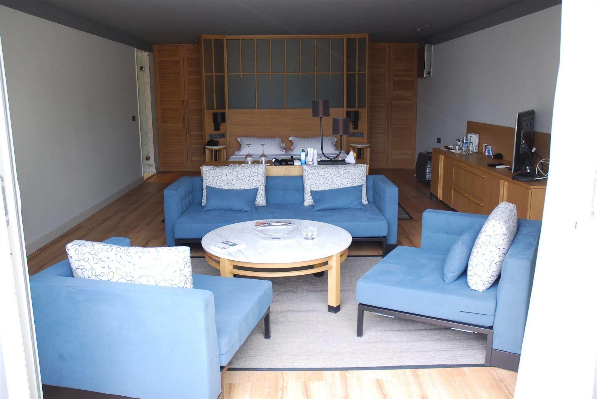 Bilkent Casa Costa Boutique