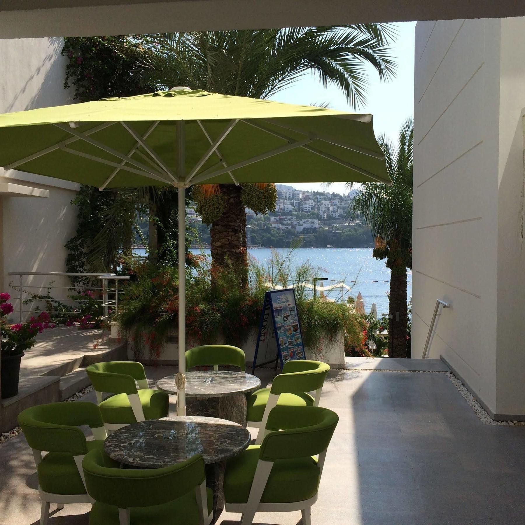Hotel Bilkent Casa Costa Boutique 5*